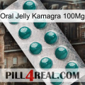 Oral Jelly Kamagra 100Mg dapoxetine1